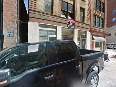 Jack's Sandwich Shop