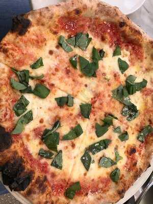 Motorino East Village