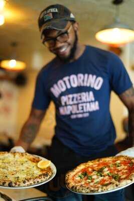 Motorino East Village