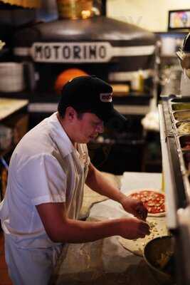 Motorino East Village