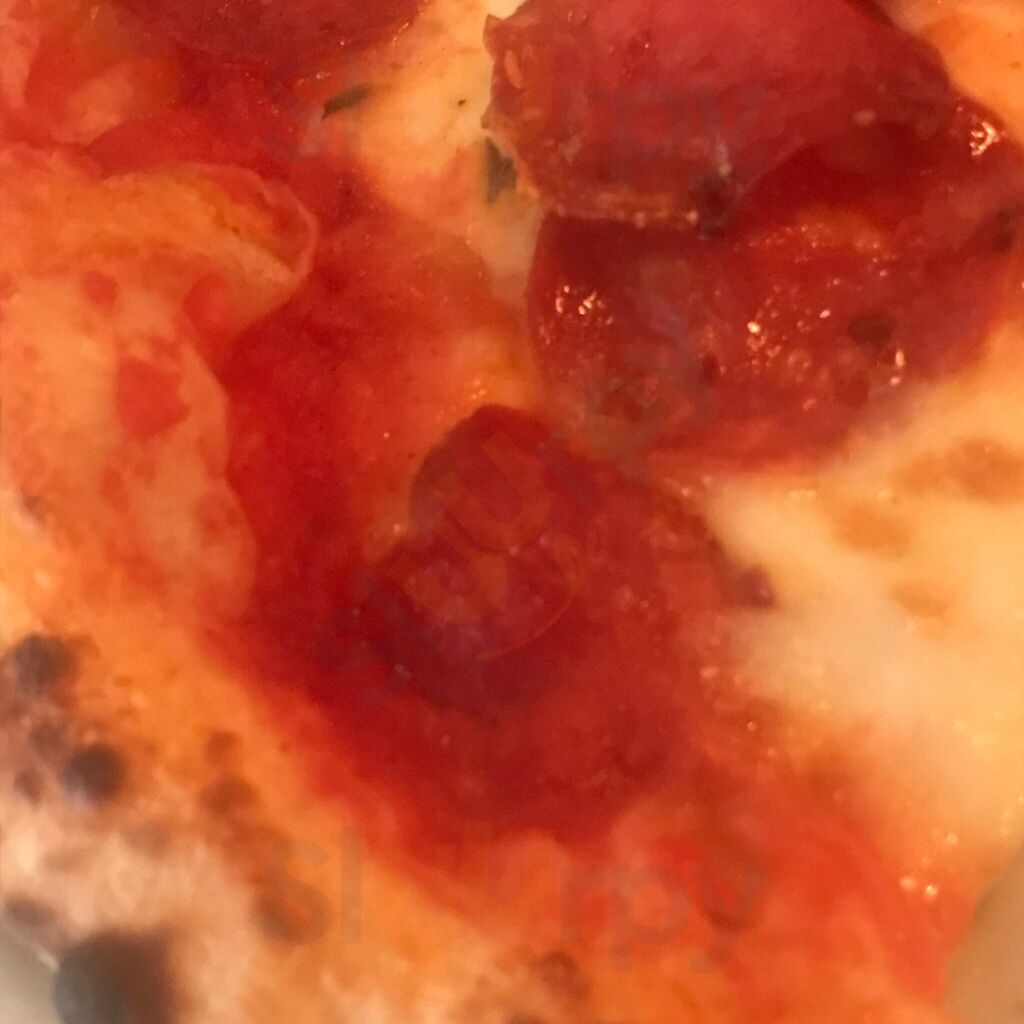 Motorino East Village