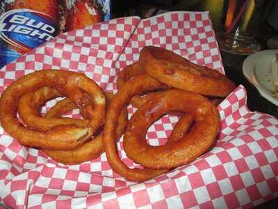 Ne Moose  Bar And Grill