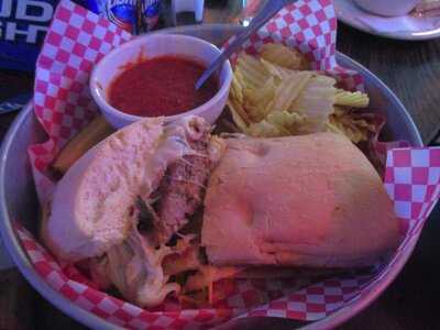 Ne Moose  Bar And Grill