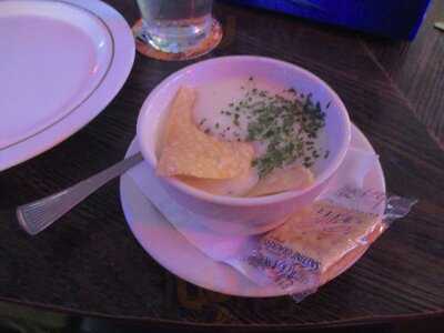 Ne Moose  Bar And Grill