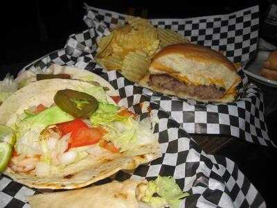 Ne Moose  Bar And Grill