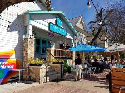 Gabriela's Downtown