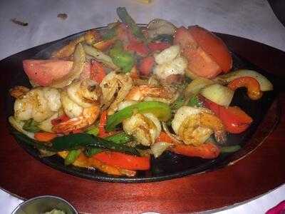 Revolucion Steakhouse