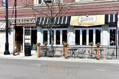 Revolucion Steakhouse