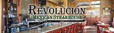 Revolucion Steakhouse
