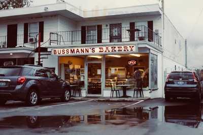 Bussmann Bakery