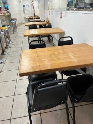 Las Palmas Cafeteria