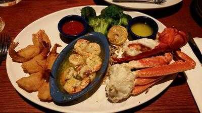 Red Lobster