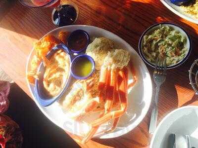 Red Lobster