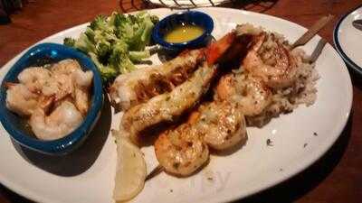 Red Lobster