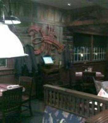 Red Lobster