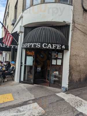 Cappy's Cafe