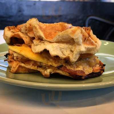 Order & Chaos Coffee