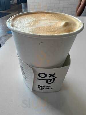 Order & Chaos Coffee