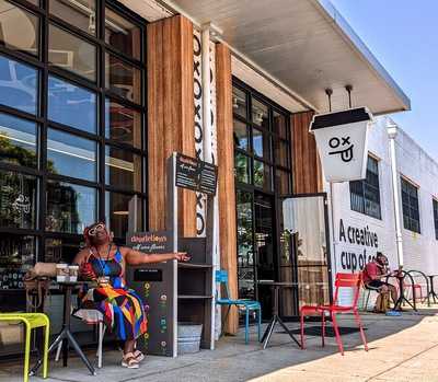 Order & Chaos Coffee