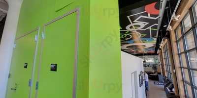 Order & Chaos Coffee