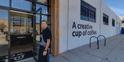 Order & Chaos Coffee