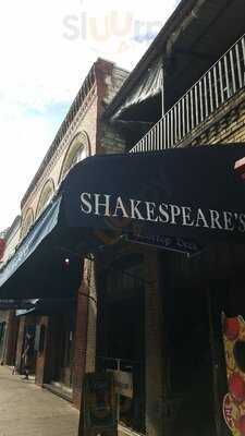 Shakespeare's Pub