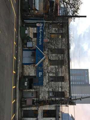 Shakespeare's Pub