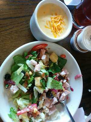 Baker Bros American Deli