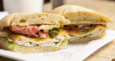 Baker Bros American Deli