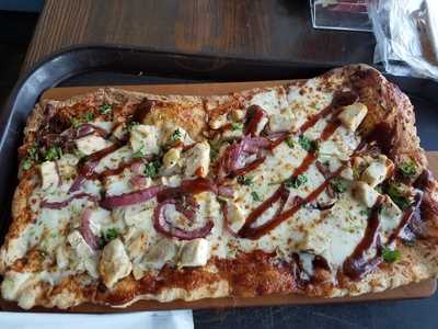 Baker Bros American Deli