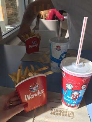 Wendy's