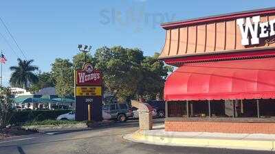 Wendy's