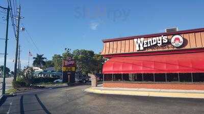 Wendy's