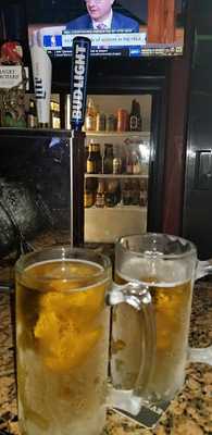 Tanya's Gridiron Sports Bar