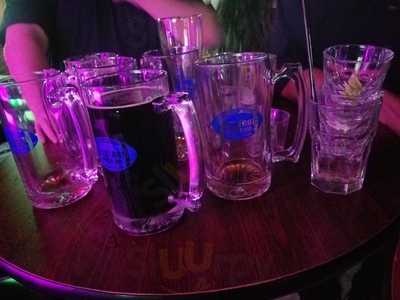 Tanya's Gridiron Sports Bar