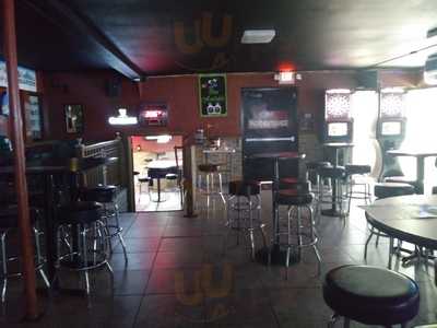 Tanya's Gridiron Sports Bar