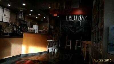 Crimson Cup Coffee House