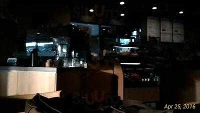 Crimson Cup Coffee House