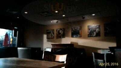 Crimson Cup Coffee House