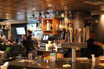 Mesa Verde Bar & Grill