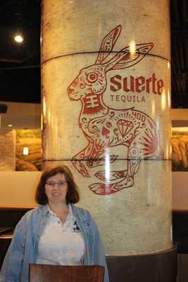 Mesa Verde Bar & Grill