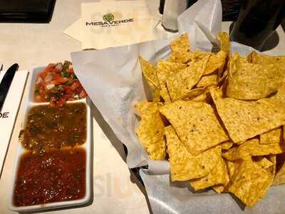 Mesa Verde Bar & Grill