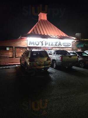 Mo's Pizza