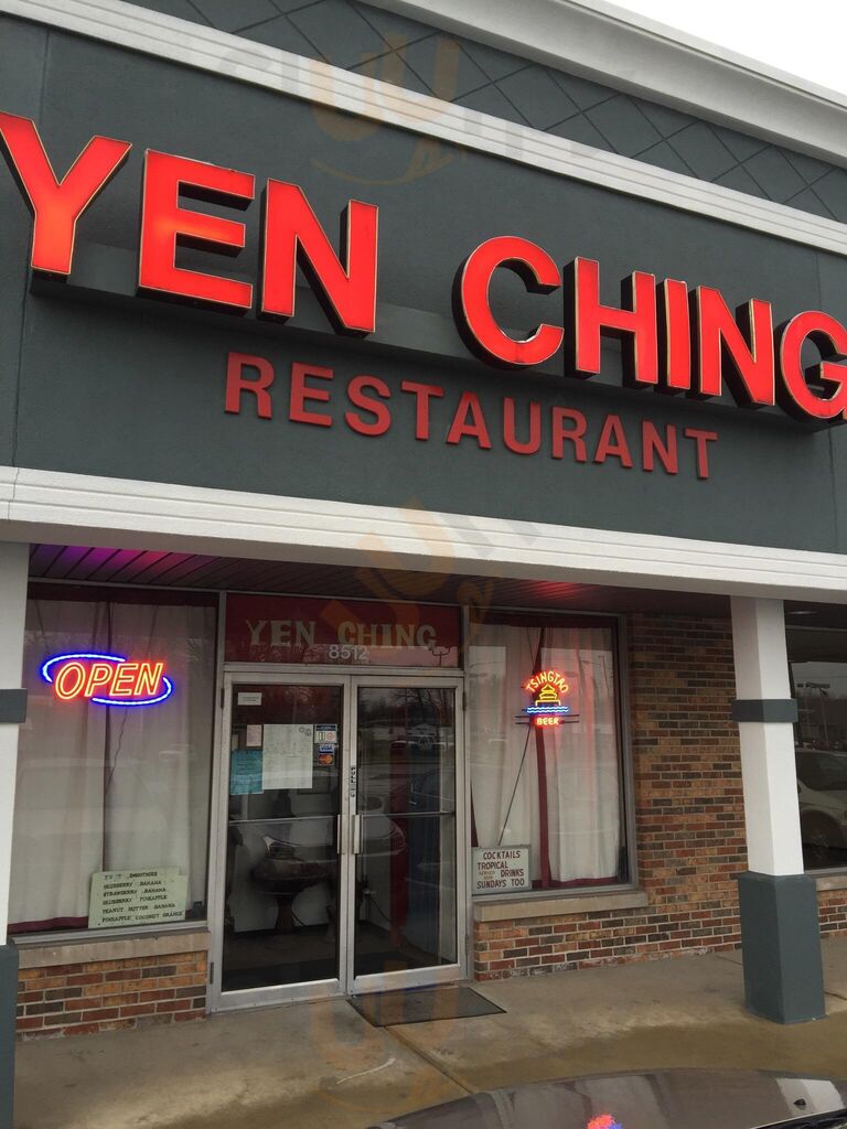 Yen Ching Restaurant