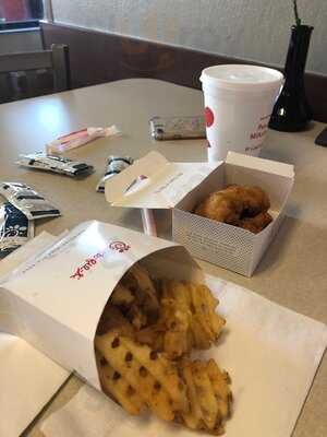 Chick-fil-a