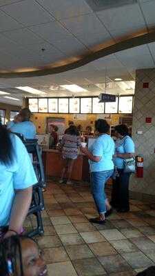 Chick-fil-a