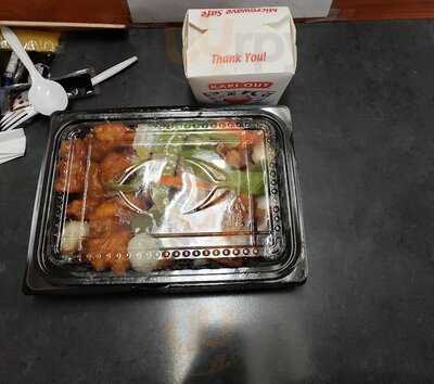 Pappa Chang Asia Bistro