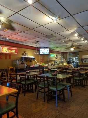 Pappa Chang Asia Bistro