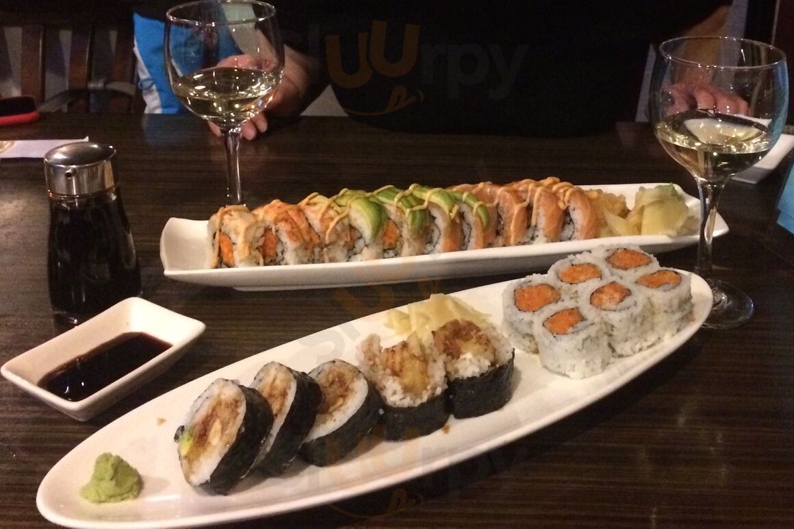 Ginza Japanese Restaurant