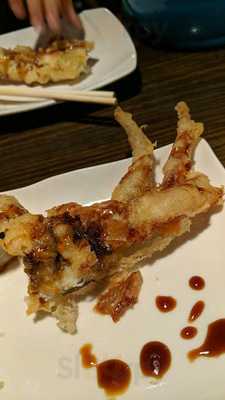 Ginza Japanese Restaurant